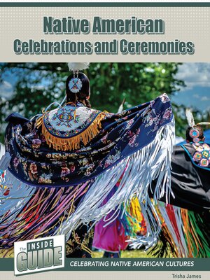 cover image of Native American Celebrations and Ceremonies